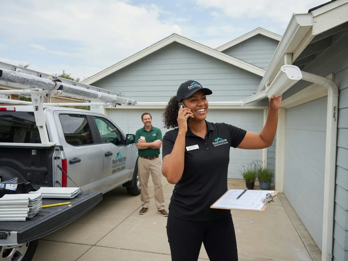 Gutter Installation Greenleaf, KS FAQs